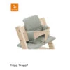 Coussin De Chaise Tripp Trapp® En Coton Bio STOKKE® Glacier Green -MADE4BABY BOUTIQUE coussin de chaise tripp trapp en coton bio stokke glacier green