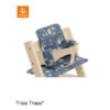 Coussin De Chaise Tripp Trapp® En Coton Bio STOKKE® Into The Deep -MADE4BABY BOUTIQUE coussin de chaise tripp trapp en coton bio stokke into the deep