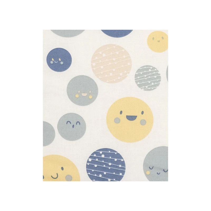 Coussin De Chaise Tripp Trapp® En Coton Bio STOKKE® Soul System 5 Coussin De Chaise Tripp Trapp® En Coton Bio STOKKE® Soul System – Image 3