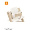 Coussin De Chaise Tripp Trapp® En Coton Bio STOKKE® Wheat Cream -MADE4BABY BOUTIQUE coussin de chaise tripp trapp en coton bio stokke wheat cream