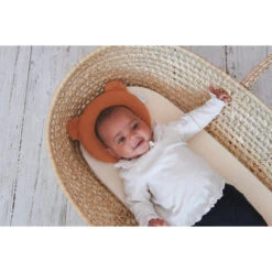 Coussin P'tit Panda CANDIDE Cassonade -MADE4BABY BOUTIQUE coussin p tit panda candide cassonade 3