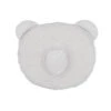 Coussin P'tit Panda CANDIDE Gris -MADE4BABY BOUTIQUE coussin p tit panda candide gris