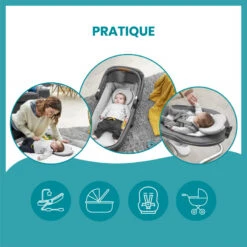 Coussin Lovenest Original BABYMOOV White -MADE4BABY BOUTIQUE coussin tete lovenest original 9