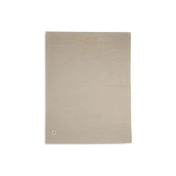 Couverture 100x150 Pure Knit JOLLEIN Velvet Nougat -MADE4BABY BOUTIQUE couverture 100x150 pure knit jollein velvet nougat 4