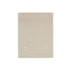 Couverture 100x150 Pure Knit JOLLEIN Velvet Nougat -MADE4BABY BOUTIQUE couverture 100x150 pure knit jollein velvet nougat 5