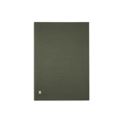 Couverture 75x100 Pure Knit JOLLEIN Leaf Green -MADE4BABY BOUTIQUE couverture 75x100 pure knit jollein leaf green 1 3