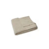 Couverture 75x100 Pure Knit JOLLEIN Velvet Nougat -MADE4BABY BOUTIQUE couverture 75x100 pure knit jollein velvet nougat