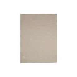 Couverture 75x100 Pure Knit JOLLEIN Velvet Nougat -MADE4BABY BOUTIQUE couverture 75x100 pure knit jollein velvet nougat 3