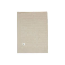 Couverture 75x100 Pure Knit JOLLEIN Velvet Nougat -MADE4BABY BOUTIQUE couverture 75x100 pure knit jollein velvet nougat 4