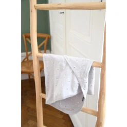 Couverture Miracle BEABA Moon & Stars -MADE4BABY BOUTIQUE couverture miracle beaba moon stars 3