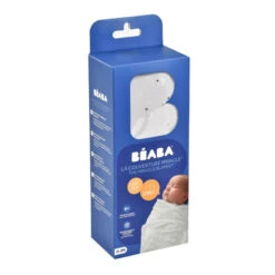 Couverture Miracle BEABA Moon & Stars -MADE4BABY BOUTIQUE couverture miracle beaba moon stars 6
