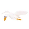Cygne Suspendu 100 Cm CHILDHOME Blanc -MADE4BABY BOUTIQUE cygne suspendu 100 cm childhome blanc