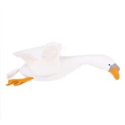 Cygne Suspendu 100 Cm CHILDHOME Blanc -MADE4BABY BOUTIQUE cygne suspendu 100 cm childhome blanc 5