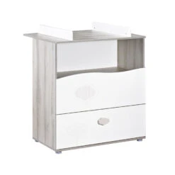 Dispositif à Langer Petit Modèle SAUTHON Naël