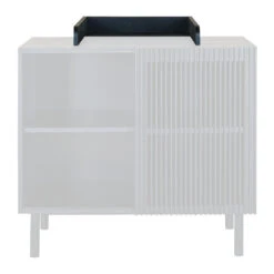 Dispositif à Langer QUAX Hai No Ki Black Ash