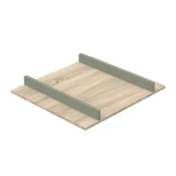 Dispositif à Langer SAUTHON Eléonore Kaki