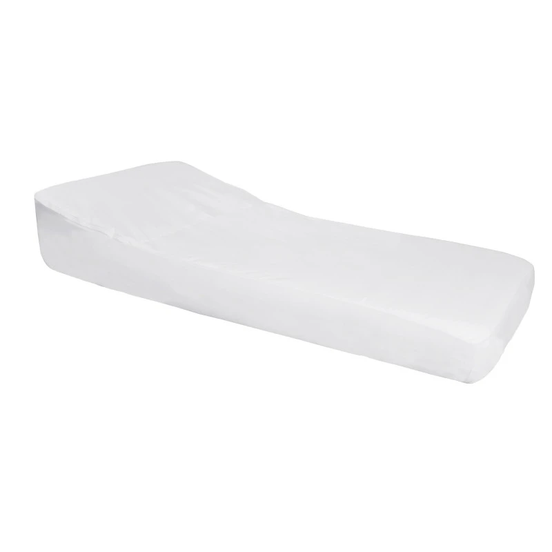 Drap-housse/alèse Pro Sécur 70x140 Spécial Plan Incliné 15° DOMIVA 3 Drap-housse/alèse Pro Sécur 70x140 Spécial Plan Incliné 15° DOMIVA