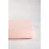 Drap-housse 70x140 En Coton Bio KADOLIS Rose Nude -MADE4BABY BOUTIQUE drap housse coton bio 13