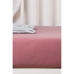 Drap-housse 60x120 En Coton Bio KADOLIS Bois De Rose -MADE4BABY BOUTIQUE drap housse coton bio 2