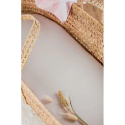 Drap-housse 40x80 En Coton Bio KADOLIS Naturel -MADE4BABY BOUTIQUE drap housse coton bio 28