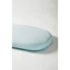 Drap-housse 40x80 En Coton Bio KADOLIS Bleu Céladon -MADE4BABY BOUTIQUE drap housse coton bio 36