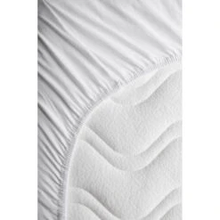 Drap-housse 40x80 En Coton Bio KADOLIS Blanc -MADE4BABY BOUTIQUE drap housse coton bio 65