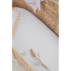 Drap-housse 40x80 En Coton Bio KADOLIS Blanc -MADE4BABY BOUTIQUE drap housse coton bio 67