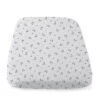 Lot De 2 Drap Housse Next2Me CHICCO Panda 1 Lot De 2 Drap Housse Next2Me CHICCO Panda -MADE4BABY BOUTIQUE drap housse next 2 me x2 2