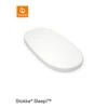 Drap-housse Pour Sleepi 120 V3 STOKKE White 1 Drap-housse Pour Sleepi 120 V3 STOKKE White -MADE4BABY BOUTIQUE drap housse pour sleepi 120 v3 stokke white