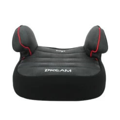 Siège Auto Dream Gr2/3 MIGO Casual Noir