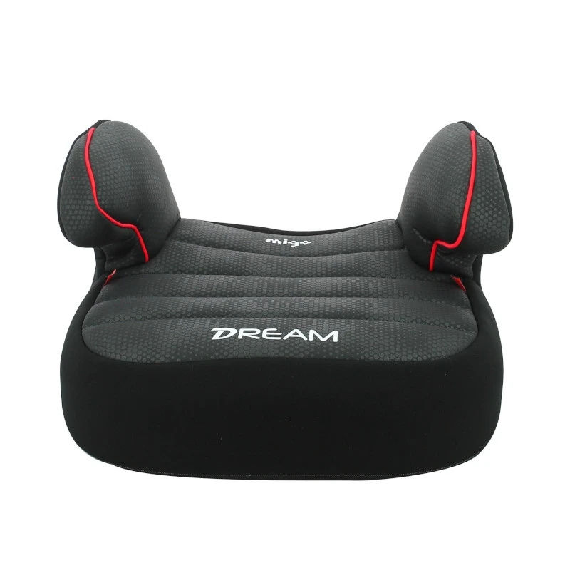 Siège Auto Dream Gr2/3 MIGO Casual Noir 3 Siège Auto Dream Gr2/3 MIGO Casual Noir