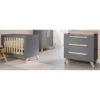 Chambre Duo Avec Lit 60x120 IKID Lazio Gris -MADE4BABY BOUTIQUE duo 60 lazio gris