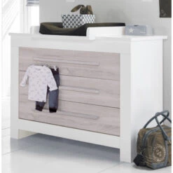 Chambre Duo Avec Lit 60x120 IKID Toscana -MADE4BABY BOUTIQUE duo 60 toscana 2