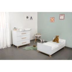Chambre Duo Avec Lit 70x140 IKID Veneto -MADE4BABY BOUTIQUE duo 70 veneto 1
