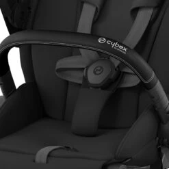 Duo Poussette Priam 4 + Cloud T Plus I-Size CYBEX Matt Black/Peach Pink 28 Duo Poussette Priam 4 + Cloud T Plus I-Size CYBEX Matt Black/Peach Pink -MADE4BABY BOUTIQUE duo priam 2023 cloud t plus i size 8