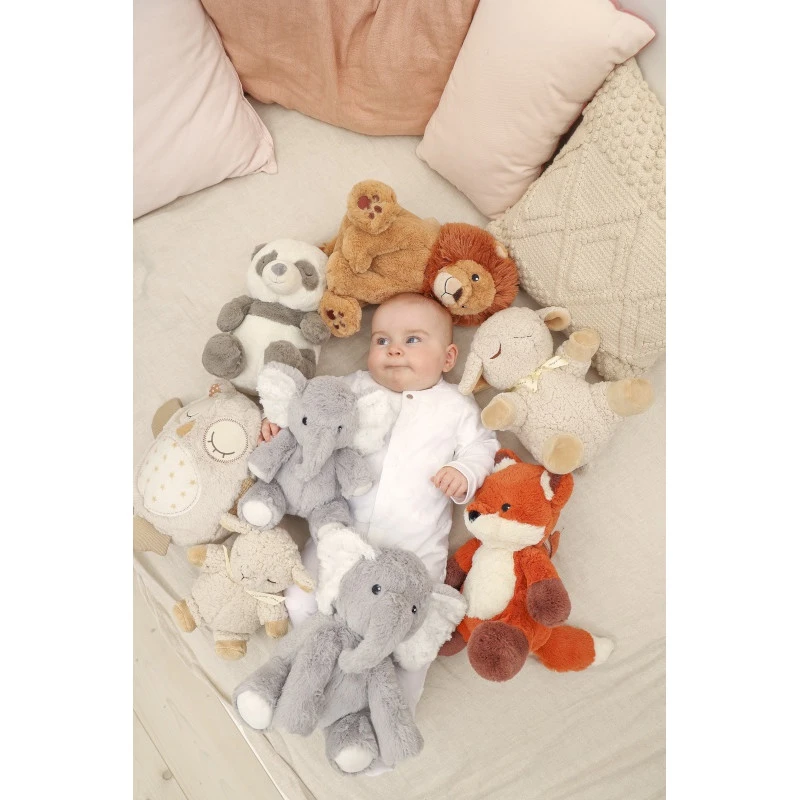 Eliott L’éléphant CLOUD-B 14 Eliott L’éléphant CLOUD-B – Image 12