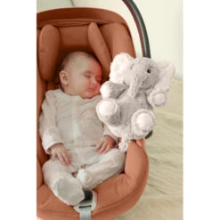 Eliott L’éléphant On The Go™ CLOUD-B -MADE4BABY BOUTIQUE eliott lelephant on the go cloud b 10