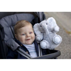 Eliott L’éléphant On The Go™ CLOUD-B -MADE4BABY BOUTIQUE eliott lelephant on the go cloud b 12