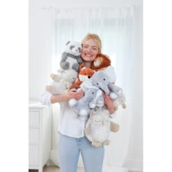 Eliott L’éléphant On The Go™ CLOUD-B -MADE4BABY BOUTIQUE eliott lelephant on the go cloud b 5