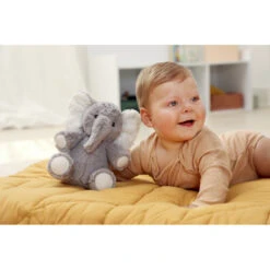 Eliott L’éléphant On The Go™ CLOUD-B -MADE4BABY BOUTIQUE eliott lelephant on the go cloud b 8