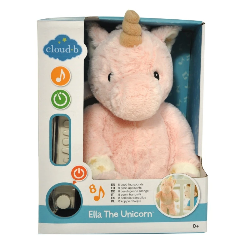 Ella La Licorne CLOUD-B 6 Ella La Licorne CLOUD-B – Image 4