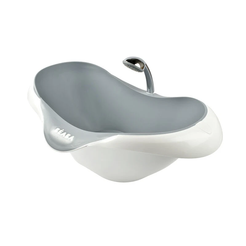 Ensemble Baignoire + Support Camélé'o BEABA Light Mist 5 Ensemble Baignoire + Support Camélé'o BEABA Light Mist – Image 3