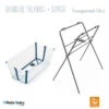 Ensemble Support + Baignoire Flexibath STOKKE Blue -MADE4BABY BOUTIQUE ensemble supportbaignoire 10