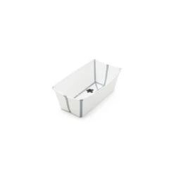 Ensemble Support + Baignoire Flexibath STOKKE White -MADE4BABY BOUTIQUE ensemble supportbaignoire 3