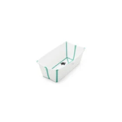 Ensemble Support + Baignoire Flexibath STOKKE White Aqua -MADE4BABY BOUTIQUE ensemble supportbaignoire 8