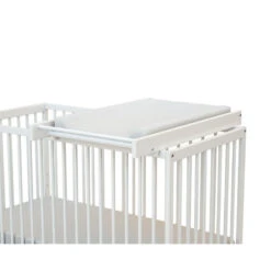 Plan à Langer Essentiel AT4 Blanc -MADE4BABY BOUTIQUE essentiel plan a langer adaptable 4