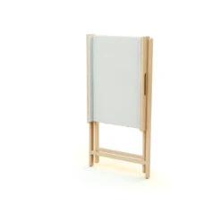 Table à Langer Pliante Essentiel AT4 Hêtre Verni -MADE4BABY BOUTIQUE essentiel table a langer pliante 3