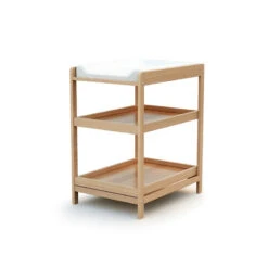 Etagère Complémentaire Confort AT4 Hêtre Verni -MADE4BABY BOUTIQUE etagere complementaire confort 10
