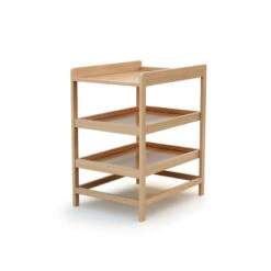 Etagère Complémentaire Confort AT4 Hêtre Verni -MADE4BABY BOUTIQUE etagere complementaire confort 13