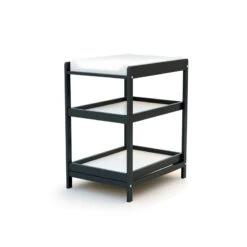 Etagère Complémentaire Confort AT4 Gris Graphite -MADE4BABY BOUTIQUE etagere complementaire confort 2